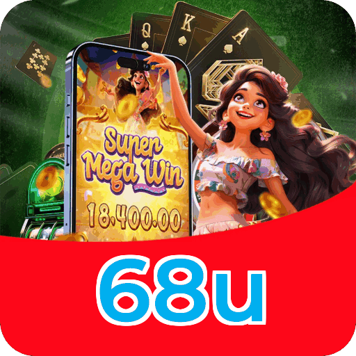 Jogos com maior RTP na 68u