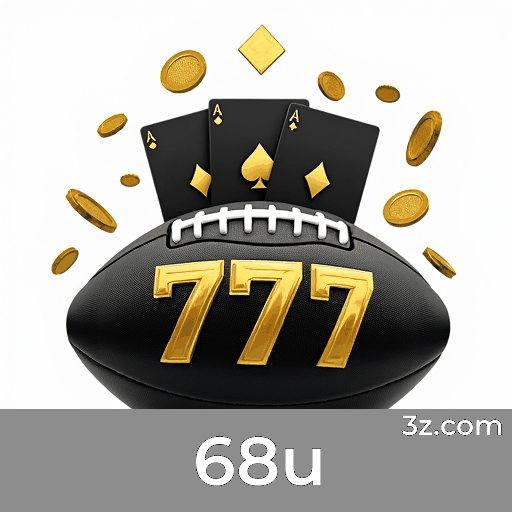 68u: Seu Cassino Online Confiável e Seguro