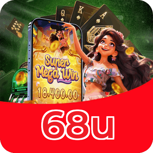 Bônus de Boas-vindas 68u