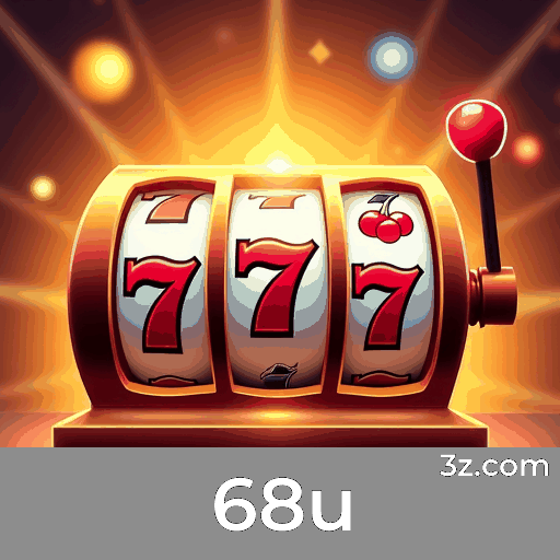68u: Seu Cassino Online Confiável e Seguro