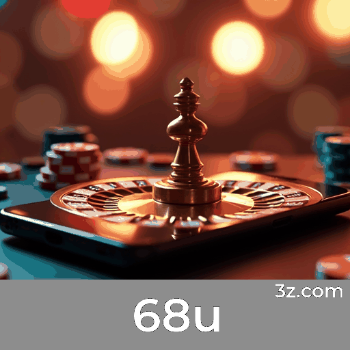Experimente o Login Exclusivo e Seguro em 68u