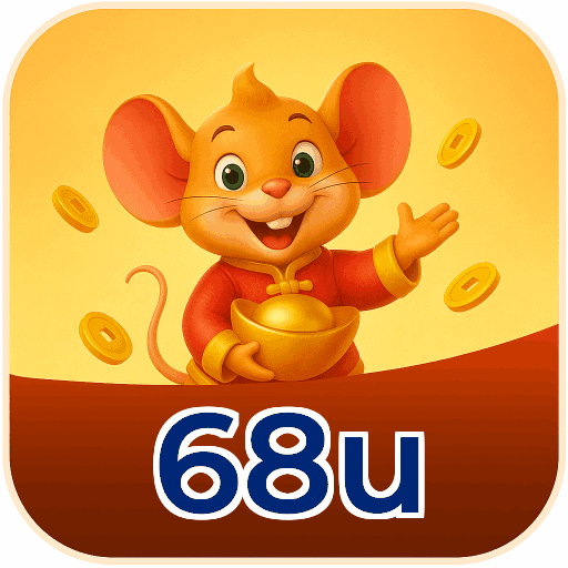 68u