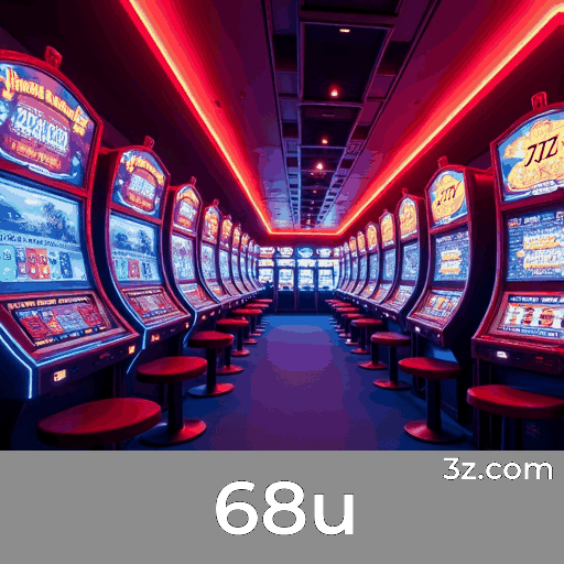 Aumente Seus Lucros com o App 68u